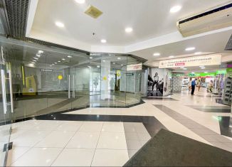 Помещение свободного назначения в аренду, 136 м2, Санкт-Петербург, Мебельная улица, 2Д