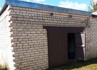 Продажа гаража, 30 м2, Смоленск, гаражный кооператив Связист, с415