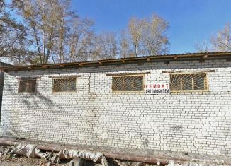 Продается гараж, 30 м2, Курганская область, Красномаячная улица, 59