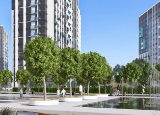 Продажа 3-комнатной квартиры, 75.5 м2, Брянск