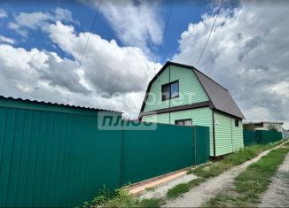 Продажа дачи, 45.6 м2, Ульяновская область, садоводческое товарищество Льнокомбинат-3, 60