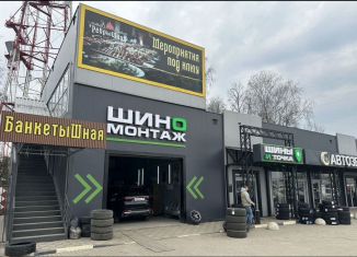 Продам помещение свободного назначения, 70 м2, Брянск, проспект Станке Димитрова, 77Б