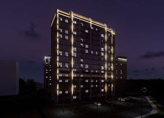 1-ком. квартира на продажу, 41.1 м2, Благовещенск, Заводская улица, 4/4, ЖК Лазурный Берег