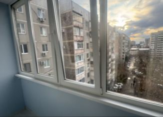 Продается 4-комнатная квартира, 74.6 м2, Краснодар, Платановый бульвар, микрорайон Юбилейный