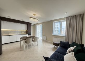 Продам двухкомнатную квартиру, 85 м2, Краснодар, Садовая улица, 159, микрорайон Центральный