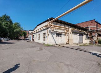 Продается производство, 10320 м2, Москва, Лихоборская набережная, 11