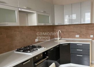 Продаю 1-комнатную квартиру, 36.4 м2, Брянск, Советская улица, 72, ЖК На Советской