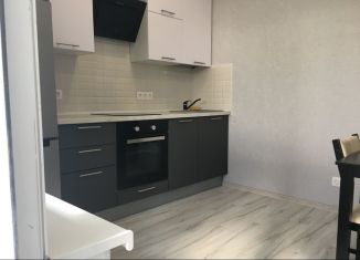 Сдается однокомнатная квартира, 40 м2, Москва, Волоколамское шоссе, 71к5, ЖК Город на Реке Тушино-2018