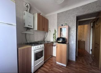 Продажа 1-ком. квартиры, 29 м2, Калуга, Московская улица, 127