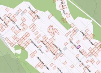 Земельный участок на продажу, 5.1 сот., Майкоп, Родниковая улица, 3