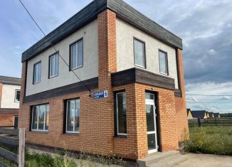 Продам дом, 170 м2, деревня Куда, Большой переулок