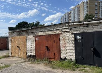 Продажа гаража, 20 м2, Псков, улица Олега Кошевого