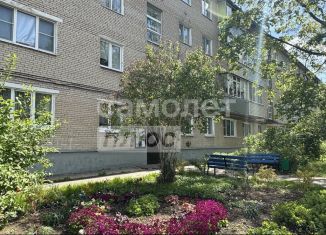 Продажа 1-ком. квартиры, 32.2 м2, Москва, село Красная Пахра, 6