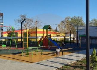 Продается 1-комнатная квартира, 41 м2, Крым