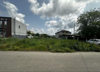 Продажа земельного участка, 6.1 сот., Ставрополь, микрорайон № 7, переулок Расковой, 28