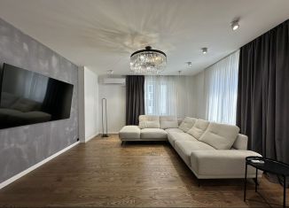 Сдаю в аренду двухкомнатную квартиру, 86 м2, Саратов, Вольская улица