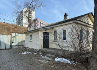 Продается дом, 42.9 м2, Владивосток, улица Всеволода Сибирцева, 78