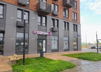 Продаю торговую площадь, 69.2 м2, село Остафьево, Любучанский переулок, 1к4