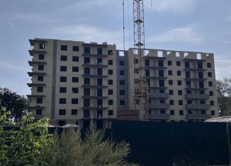 Продам 1-комнатную квартиру, 44.9 м2, Ярославль, 1-я Приволжская улица, 6А, ЖК Московский Квартал