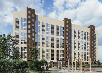 Продам 2-ком. квартиру, 60.6 м2, село Новая Усмань