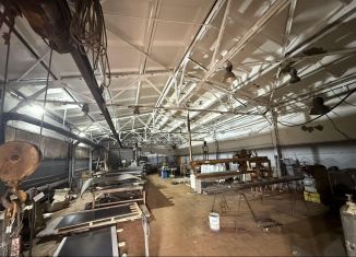 Производство в аренду, 300 м2, Великий Новгород, Вяжищский проезд, 21