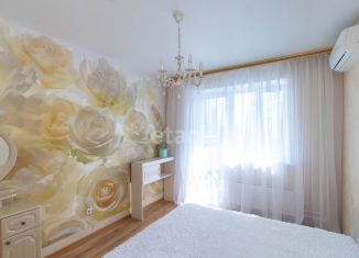 Продам 1-комнатную квартиру, 35.9 м2, Тюмень, Верхнетарманская улица, 1, ЖК Новый Мыс 2.0