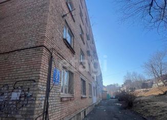 Продается квартира студия, 18 м2, Приморский край, Вязовая улица, 8