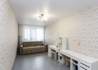 Продам 1-комнатную квартиру, 39.8 м2, Тюмень, улица Малышева, 16/2