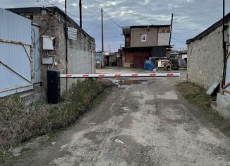 Гараж на продажу, 26 м2, Тобольск, Летний переулок, 123В