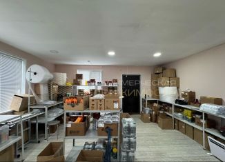 Торговая площадь на продажу, 100 м2, Республика Башкортостан, Новоуфимская улица, 1/5