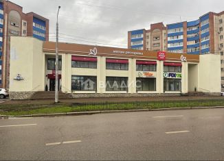 Продается помещение свободного назначения, 1639.1 м2, Республика Башкортостан, проспект Октября, 79