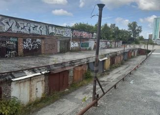 Продаю гараж, 29 м2, Тюмень, Запольная улица, 6А