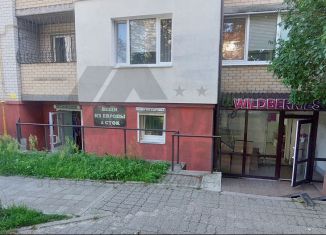 Продаю помещение свободного назначения, 55.1 м2, Калининград, Брусничная улица, 5