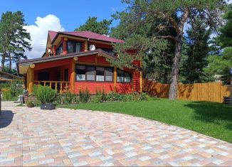 Продается дом, 257.7 м2, село Селиваниха, улица Ленина