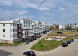 Продаю 1-ком. квартиру, 36.6 м2, деревня Ликино, ЖК Ликино, деревня Ликино, 103А