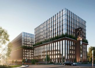 Сдача в аренду офиса, 2158 м2, Москва, Жуков проезд, Жуков проезд