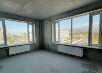 Продажа трехкомнатной квартиры, 91.7 м2, Грозный, улица Хамзата У. Орзамиева, 30