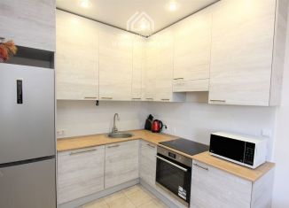 Продажа двухкомнатной квартиры, 40 м2, Карелия, улица Чкалова, 40