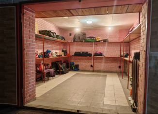 Продажа гаража, 25 м2, Омская область, улица Крупской, 25/2