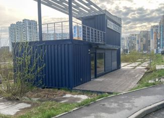 Продаю земельный участок, 28 сот., Санкт-Петербург, Комендантский проспект, 60к3