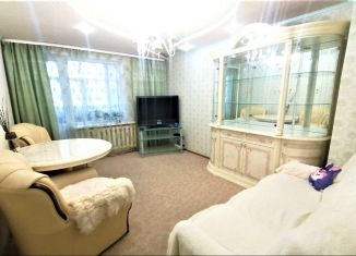 Продаю 3-комнатную квартиру, 64.3 м2, Ухта, проезд Строителей, 33