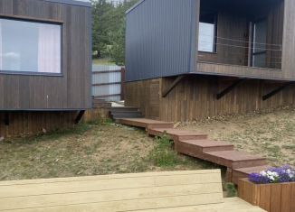 Сдам в аренду дом, 46 м2, деревня Куркут