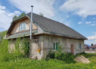 Дом на продажу, 188.6 м2, Пермский край, улица Молодогвардейцев