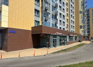 Продажа торговой площади, 197 м2, Москва, Барвихинская улица, 6, Можайский район