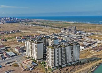 Продается 2-ком. квартира, 68 м2, Махачкала, Хушетское шоссе, 11, Ленинский внутригородской район