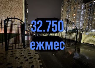 Продаю 1-ком. квартиру, 45 м2, Махачкала, Ленинский внутригородской район, проспект Насрутдинова, 160