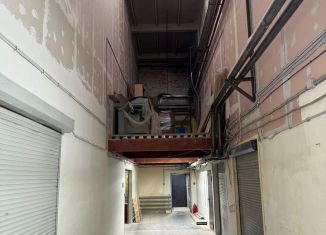 Аренда производства, 1100 м2, Москва, 6-я Радиальная улица, 17с1