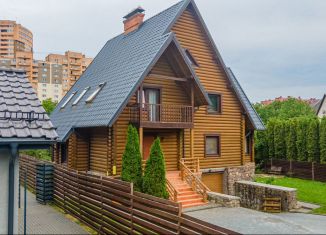 Продаю дом, 365 м2, Калининград, переулок Куйбышева, 8В