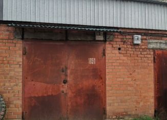 Гараж на продажу, 24 м2, Чита, Проезжая улица, 58