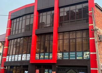 Продам помещение свободного назначения, 650 м2, Дагестан, улица Байрамова, 4А